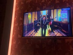 -活力无限KTV(天河新天地店)