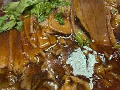 -清真牛街祥云轩门钉肉饼(左家庄店)