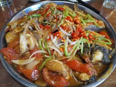 -老街坊餐吧