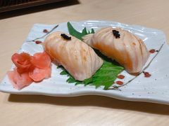 -越光米贩精致料理餐厅(金鹰店)