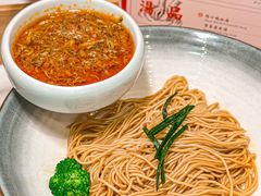 -馋三尺蟹粉小笼(人民广场店)