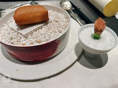 -北京泰富酒店-柏景轩中餐厅