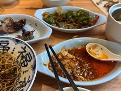 -眉州小吃(魏公村店)