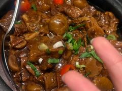 -洋洋中餐馆·SINCE 1997(信投店)