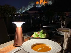 -璟象酒店-爱丽坊景观餐厅