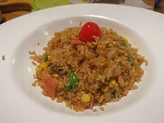 -塔可墨西哥餐厅(江宁景枫店)