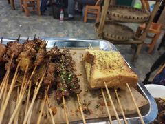 -草本味·市井羊肉馆(新开铺总店)