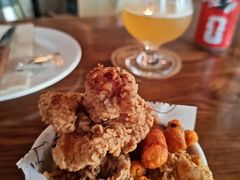 -京A Taproom·精酿餐吧(CBD店)