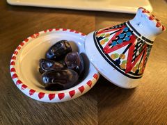 -Tajine Moroccan塔金摩洛哥中东餐厅