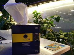 -润园四季椰子鸡火锅(海上世界店)