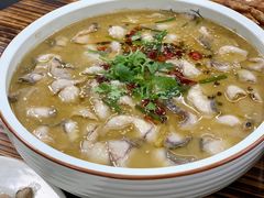 -无招牌
