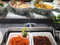 -格瑞欧海鲜自助烤肉火锅(光彩店)
