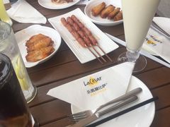 -乐凯撒披萨(喜荟城店)