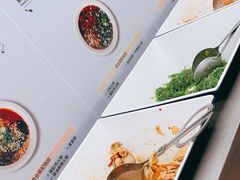 -海底捞火锅(吴中路店)