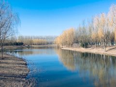 -东郊湿地公园