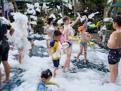 -三亚湾海居雅高铂尔曼度假酒店