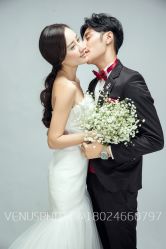 -太古映画婚纱摄影(天河店)