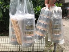 砵仔糕-元氏钵仔糕(北京路店)