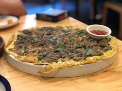 海蛎煎-莲花公园煎蟹·30年闽菜(火车站店)