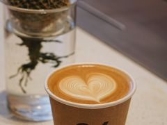 -% Arabica(京都东山店)