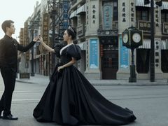 -爱度婚纱摄影(横店华夏大道店)