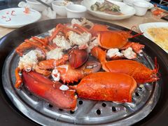 -海大大蒸汽海鲜餐厅·粤菜·特色小炒(欢乐颂店)