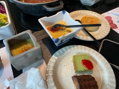 -花潮料理艺食馆(SM新生活广场店)