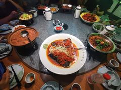 招牌水库大鱼头-沅江水·湖南家宴(南村万博长隆商圈店)