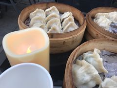 -新兴园饺子馆(北京百子湾店)