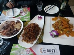 android_upload_pic-旺仔家常菜生煎包(马端街店)