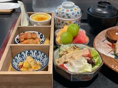 -一石三鸟烧鸟•刺身•定食套餐(南桥美谷店)