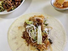 -姥家春饼店(漳州二路店)