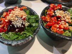 -新哥老官·畅吃123·美蛙世界(苏宁广场店)
