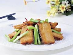 -胶东人家(奥体中心店)