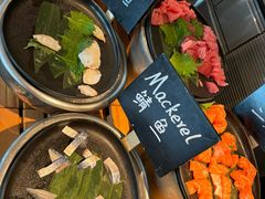 -Social 秀西餐厅-长沙瑞吉酒店(运达店)