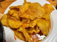 -百年石锅饭·朝鲜族传统民餐