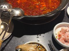 -小饕荟雅安贡椒鱼鲜馆(广福桥店)