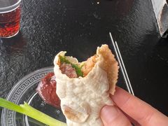 -小寒羊烧烤(凯瑞时代大厦店)