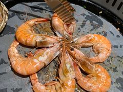 -阪尚皇·原切牛排·烤肉火锅自助(北京路店)