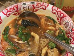 -破店肥哈·东北烧烤·夜宵(南山保利店)