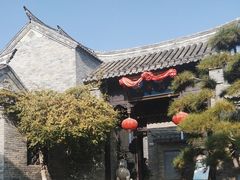 -回龙窝历史文化街区