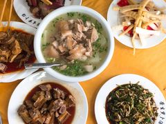 -荣生萝卜汤饭店