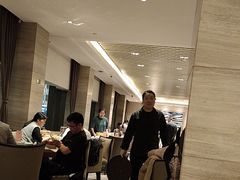 -宁波逸东豪生大酒店·豪生咖啡厅