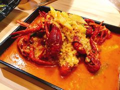-东厨虾煌(电子街店)