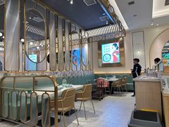 -若爱猪肚鸡·啫啫煲(循礼门M+店)
