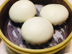 流沙包-北海渔村酒楼·粤菜海鲜点心(新华店)