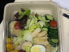 boss lunch-瑞幸咖啡(芳村万象店)