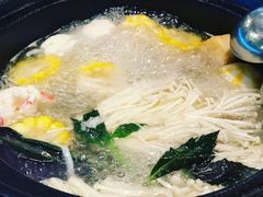 -东椰·海南椰子鸡火锅(朝阳门店)