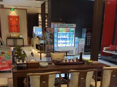 -见康道莱•足浴按摩•艾灸•SPA(友谊店)