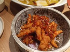 -新太二·鲜料川菜(晶耀前滩店)